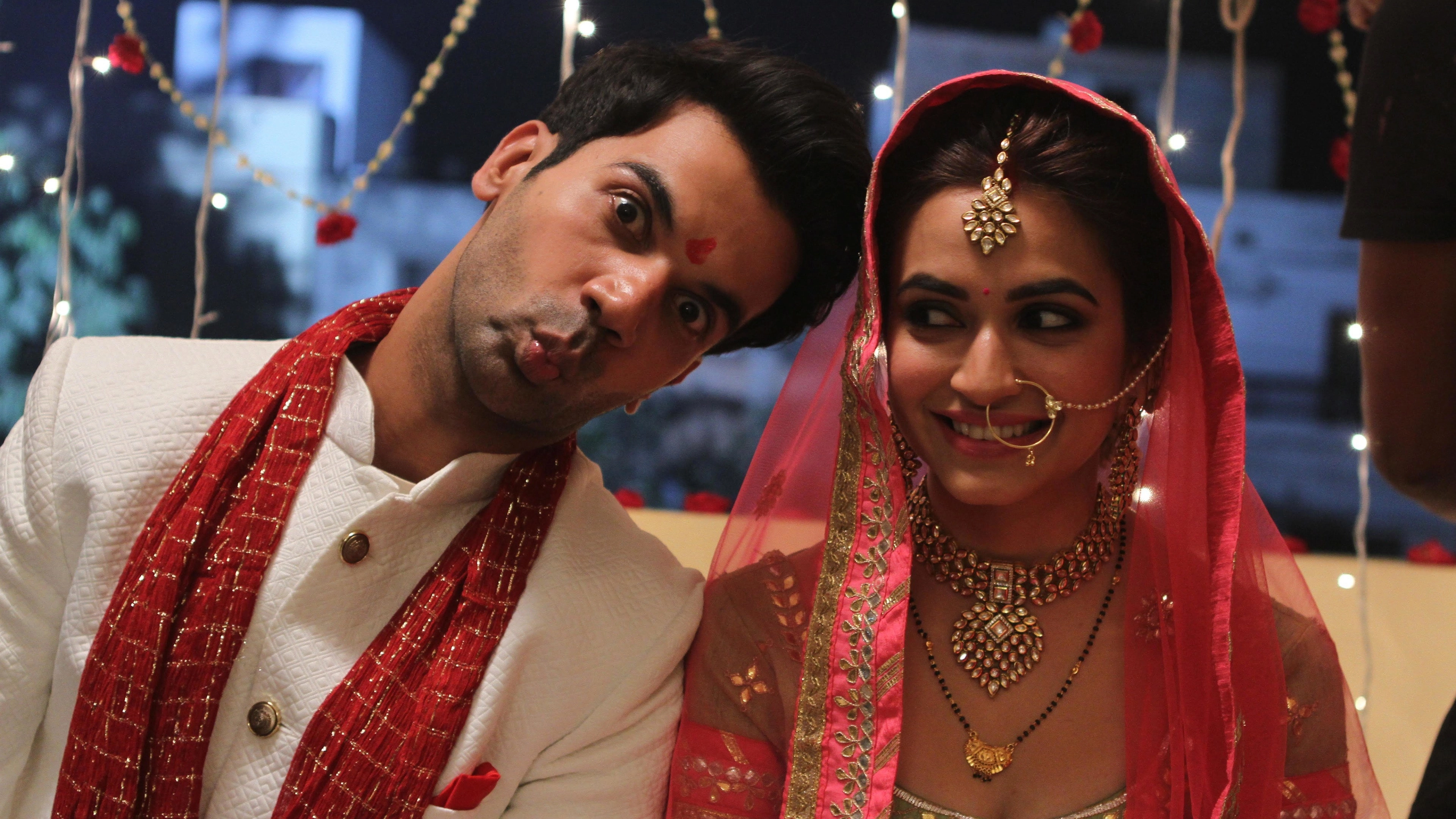 Shaadi Mein Zaroor Aana