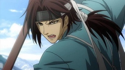 Hakuoki