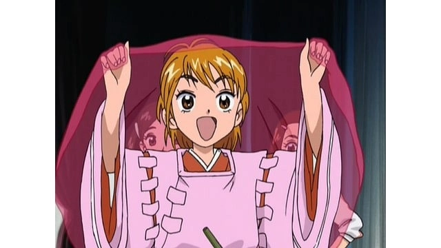 Pretty Cure