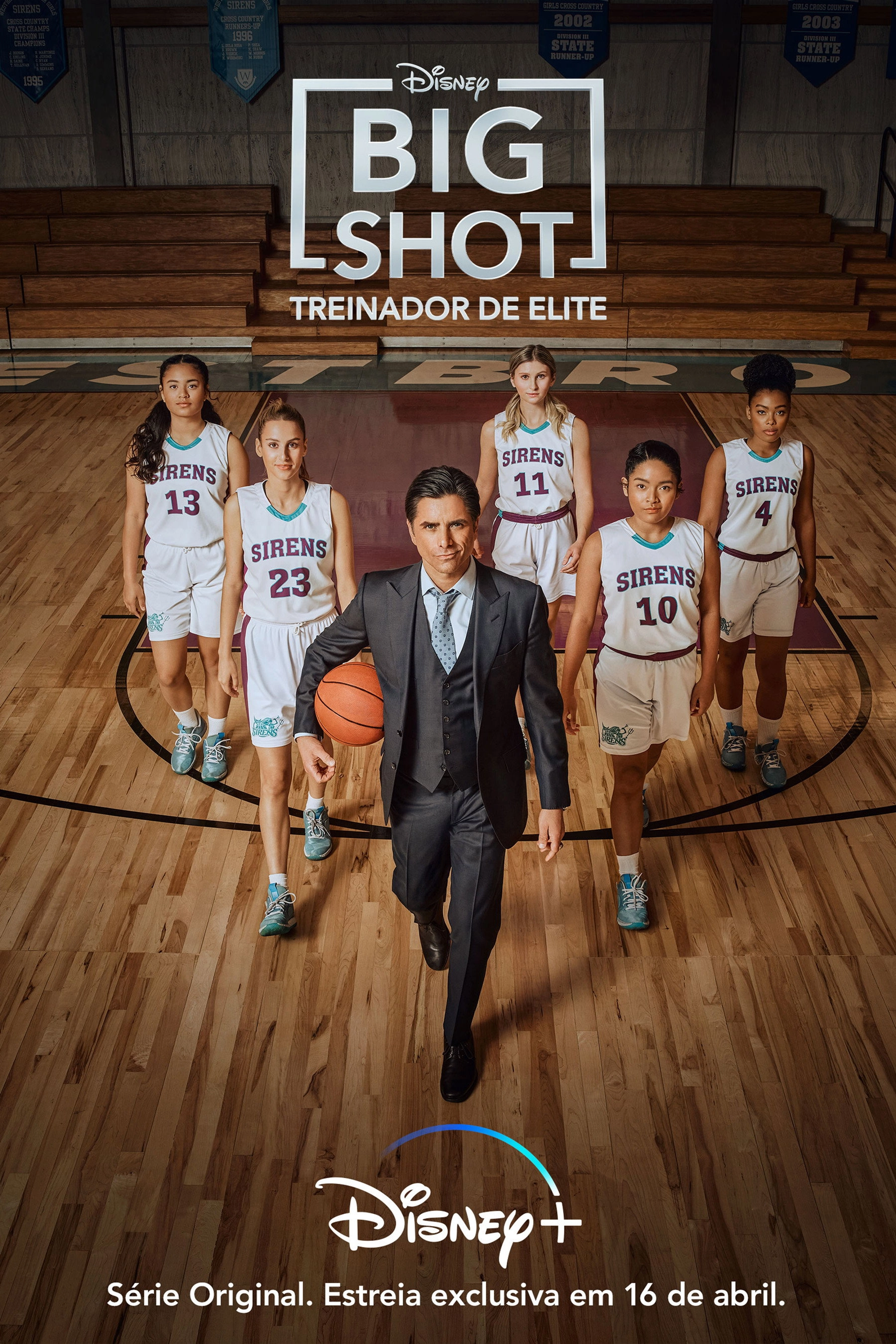 Big Shot