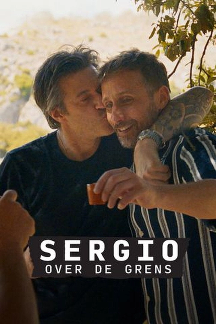 Sergio Across Borders