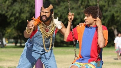 Key & Peele