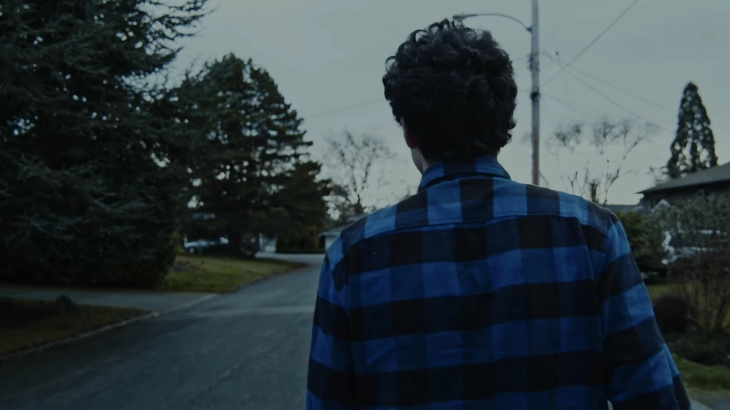 Sleepwalker