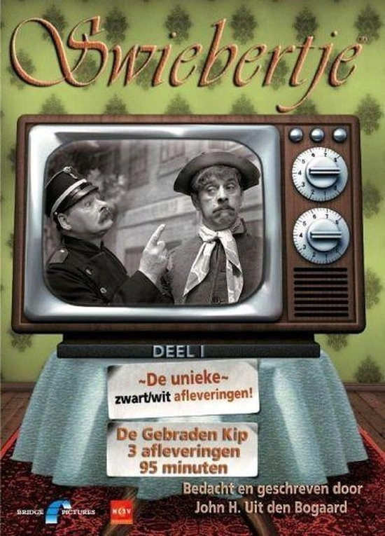 Swiebertje