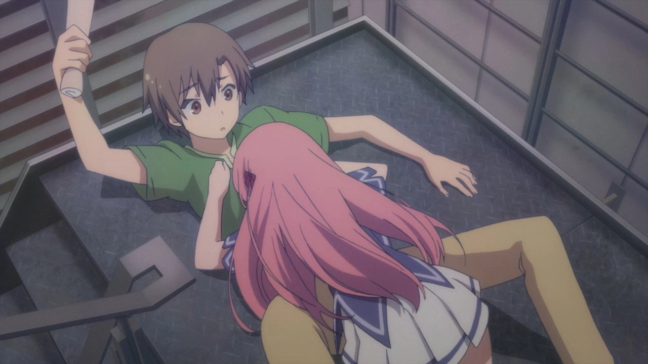 Oreshura