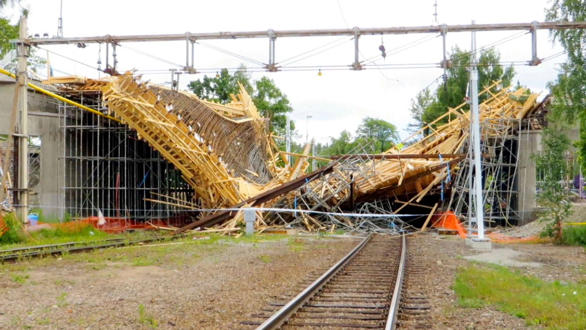 Engineering Catastrophes