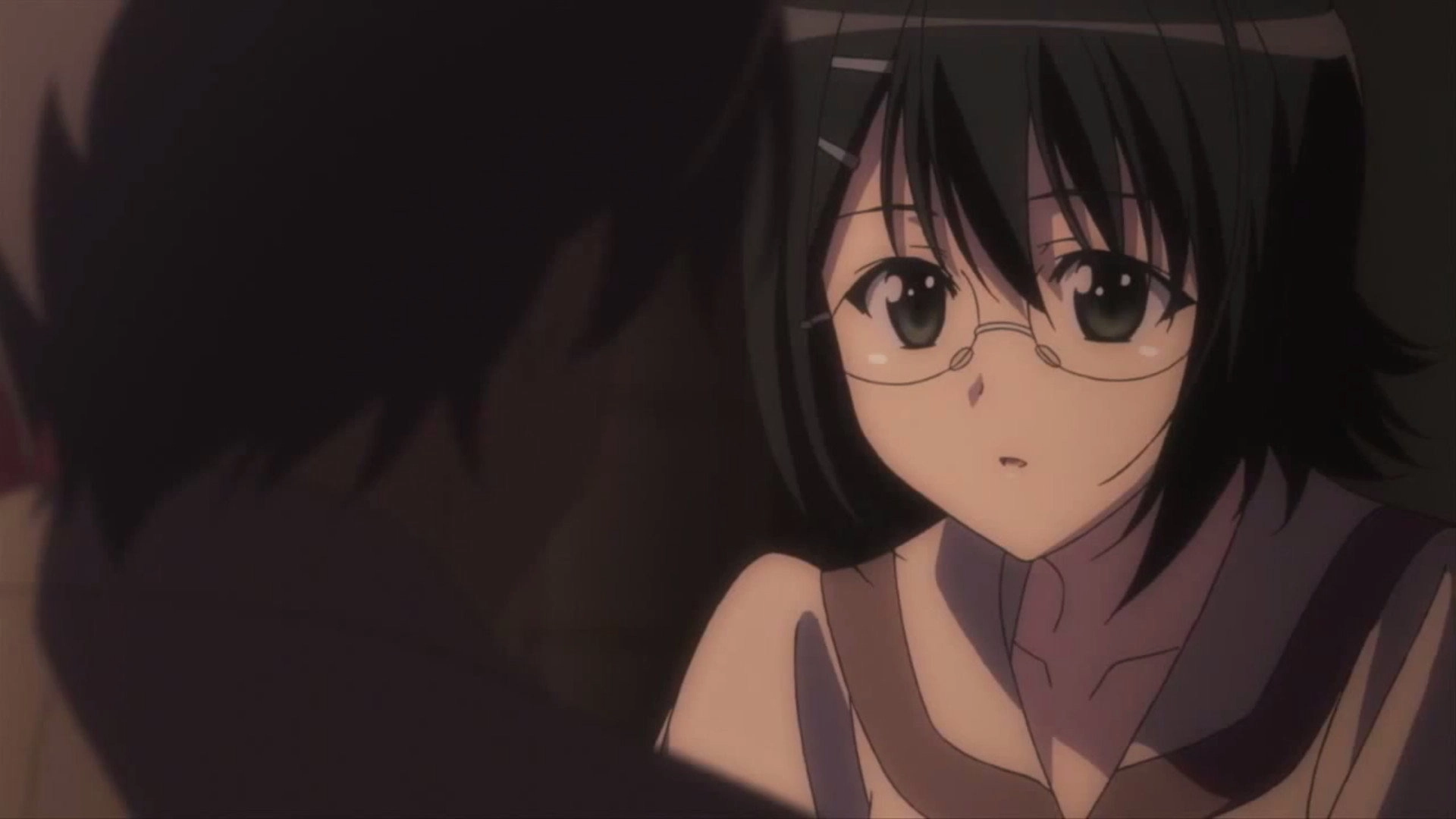 Yosuga no Sora