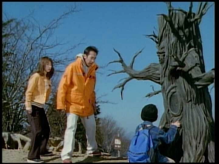 Kyuukyuu Sentai GoGoFive