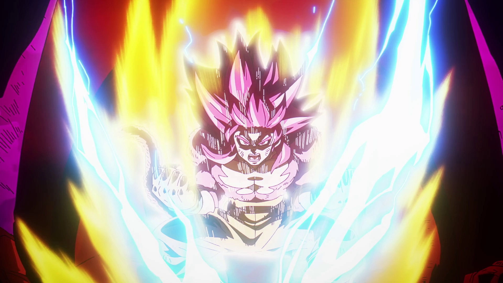 Dragon Ball DAIMA