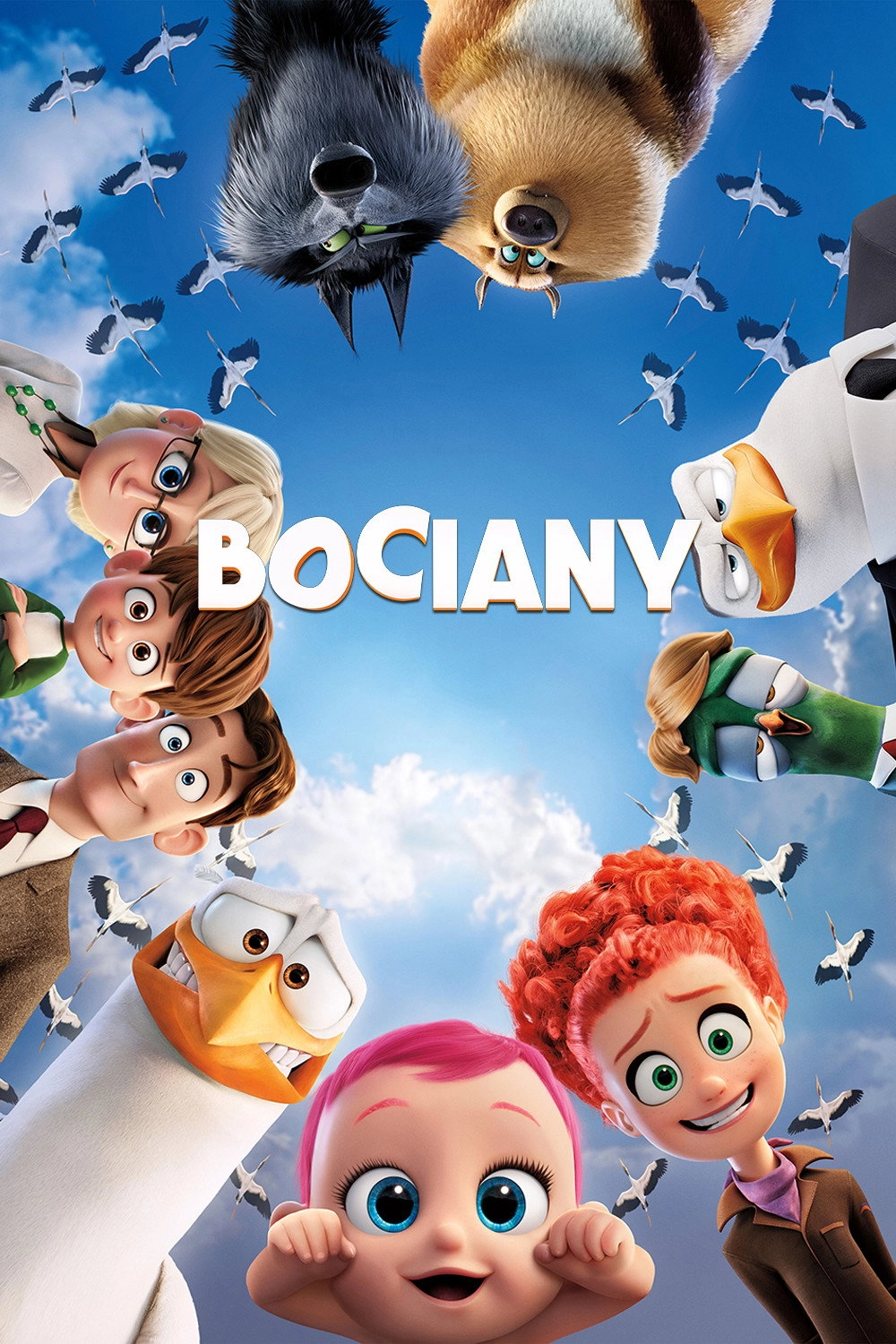 Storks