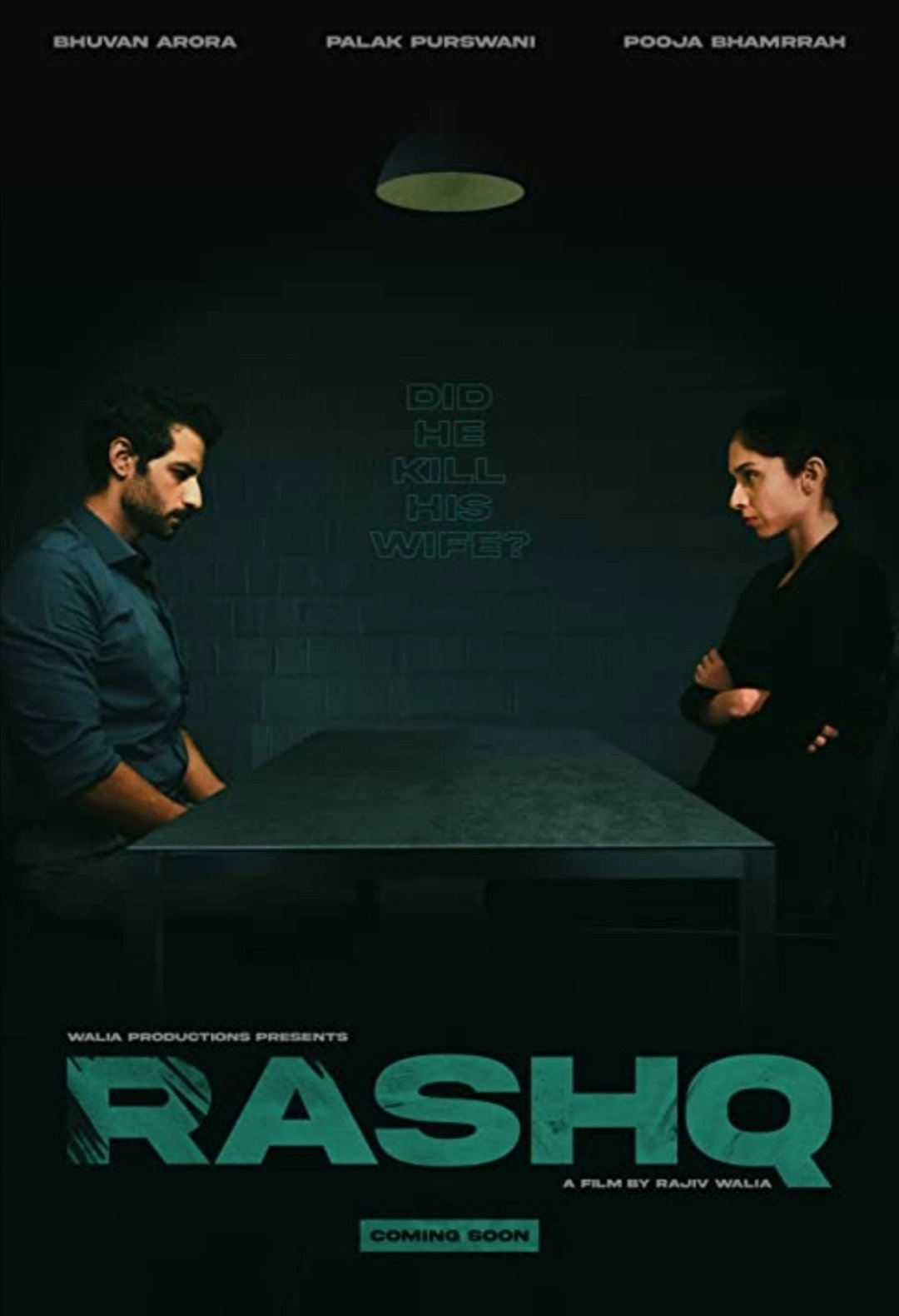 Rashq