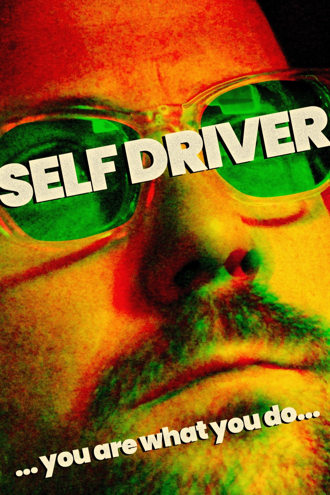 Self Driver
