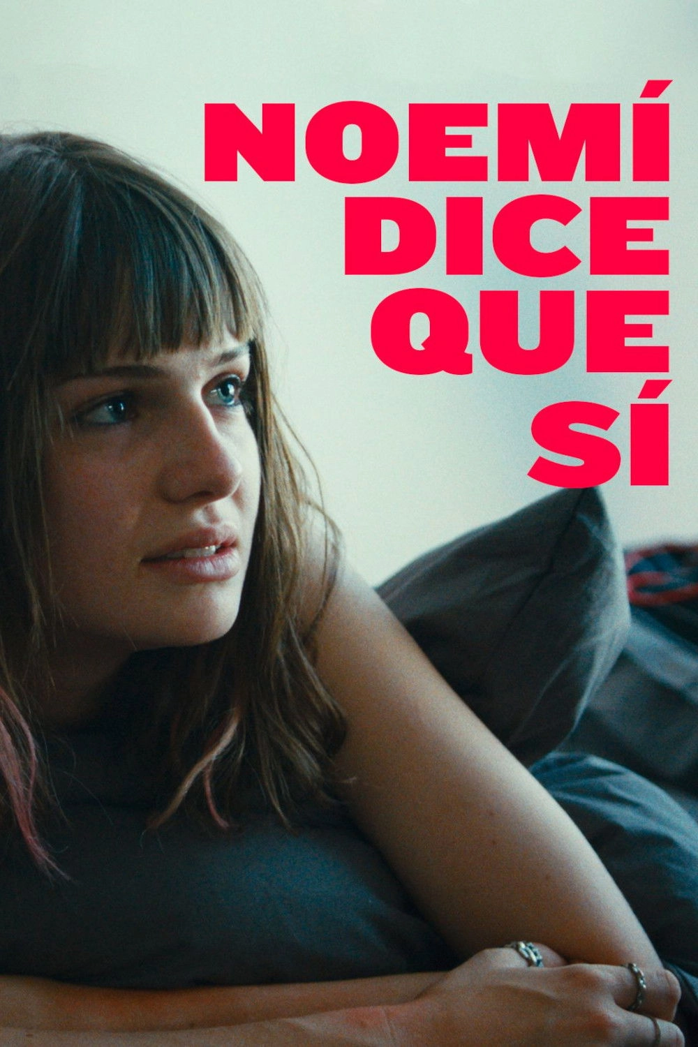 Noémie Says Yes