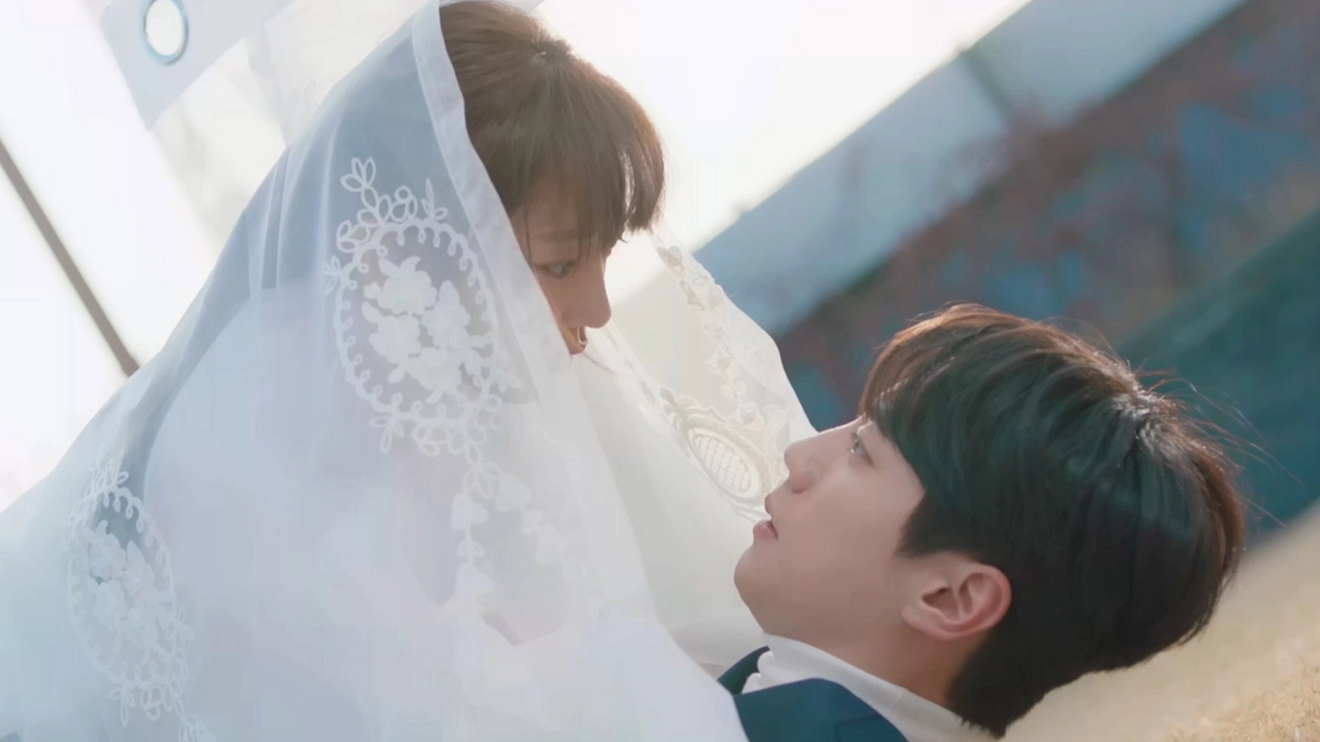 Dreaming of a Freaking Fairy Tale
