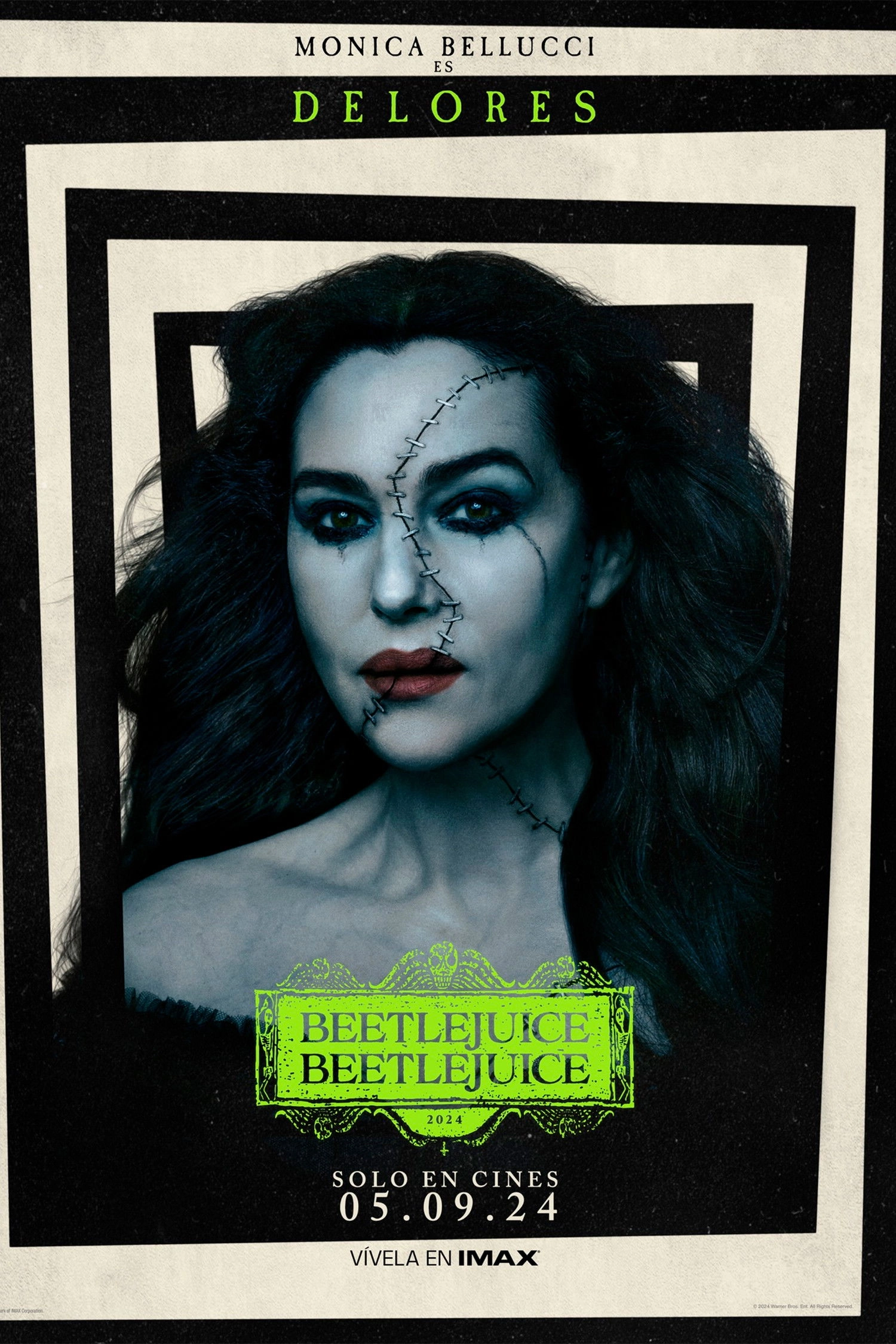 Beetlejuice Beetlejuice