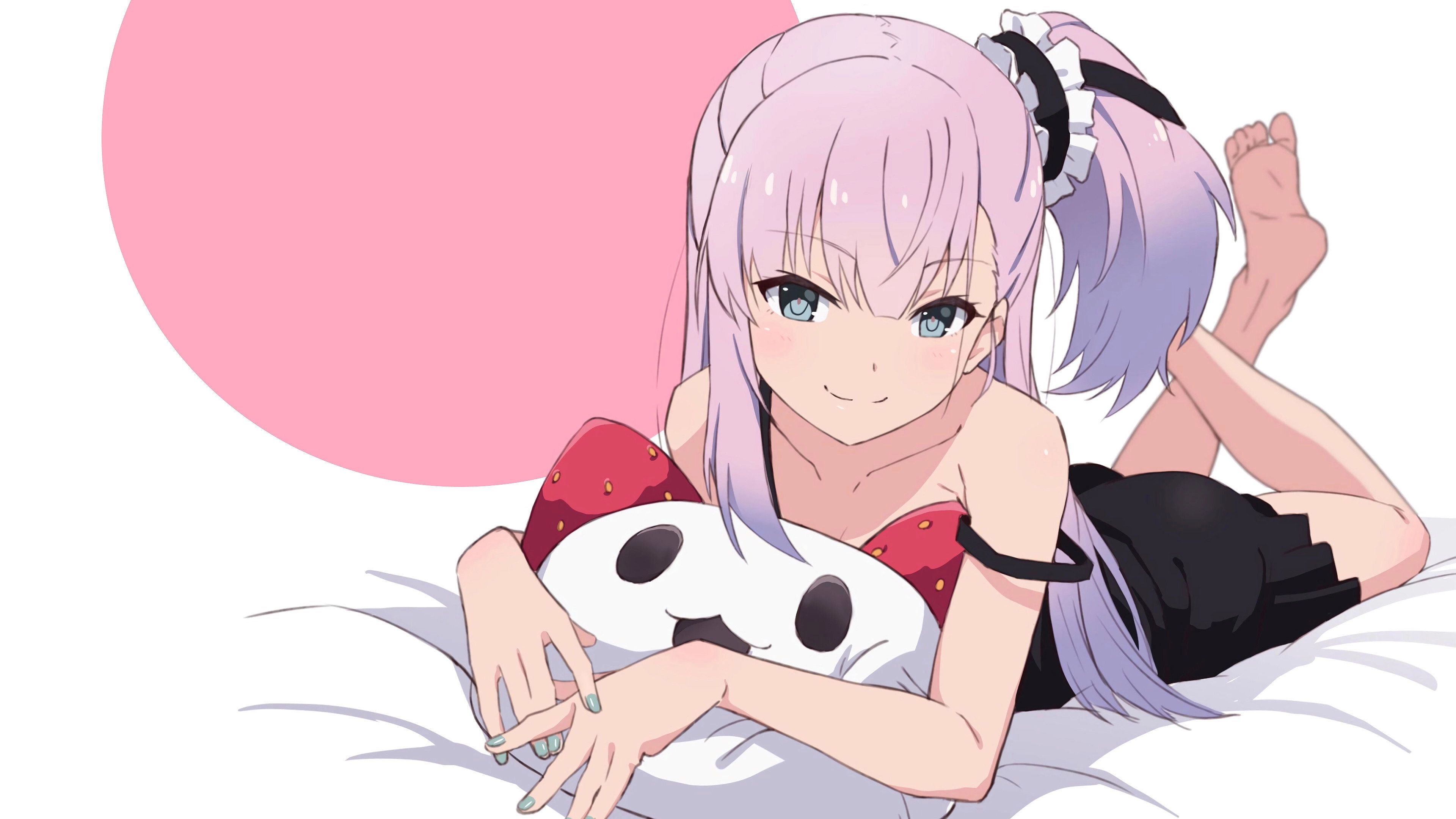Katana Maidens: Toji no Miko