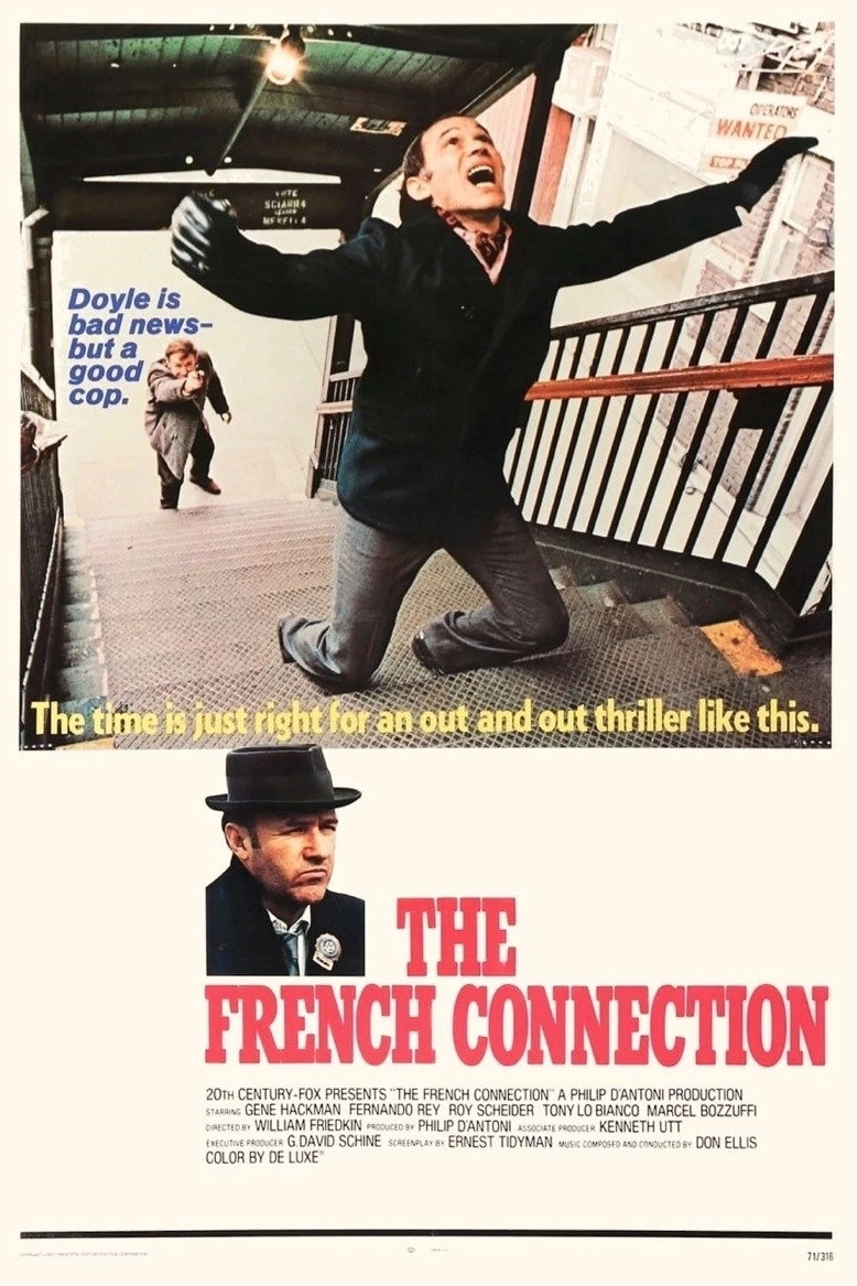 The French Connection