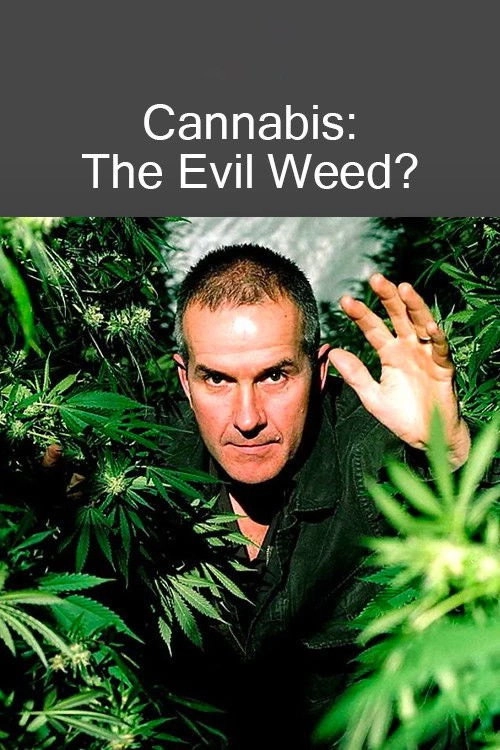 Cannabis: The Evil Weed?