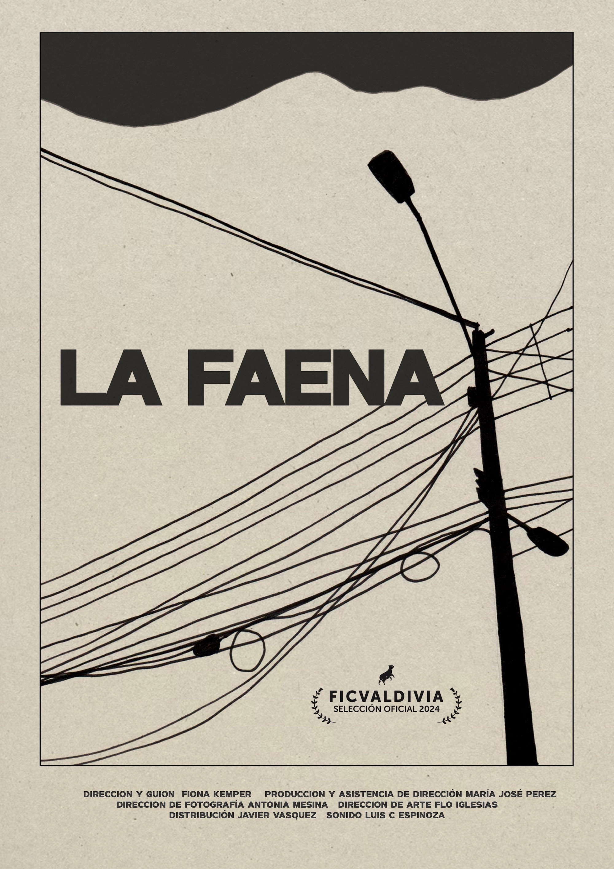 La Faena
