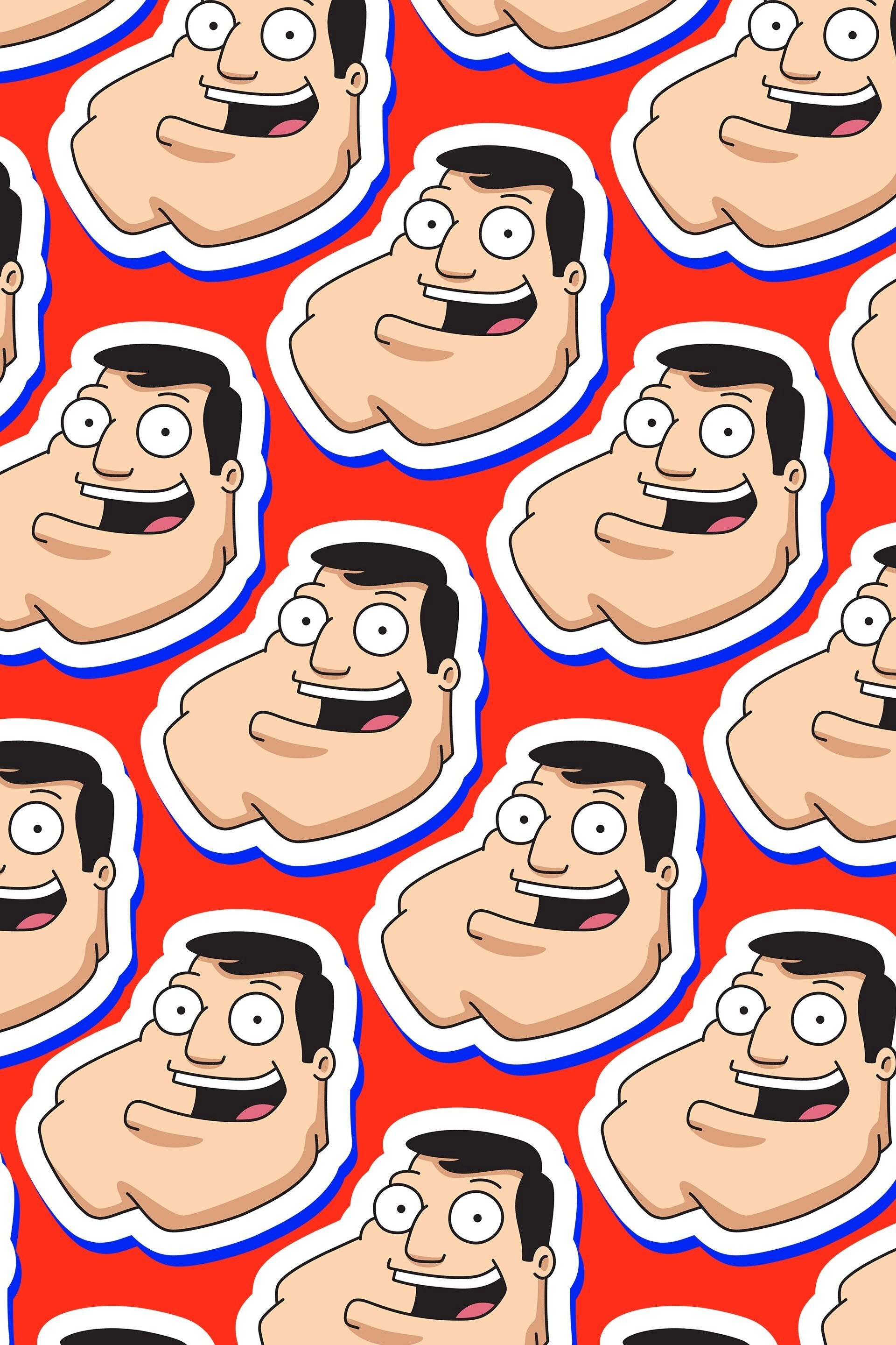 American Dad!