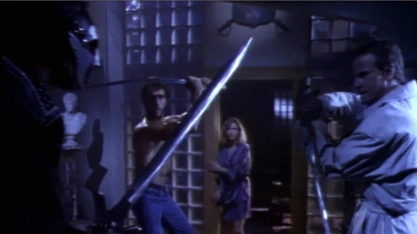 Highlander: The Gathering