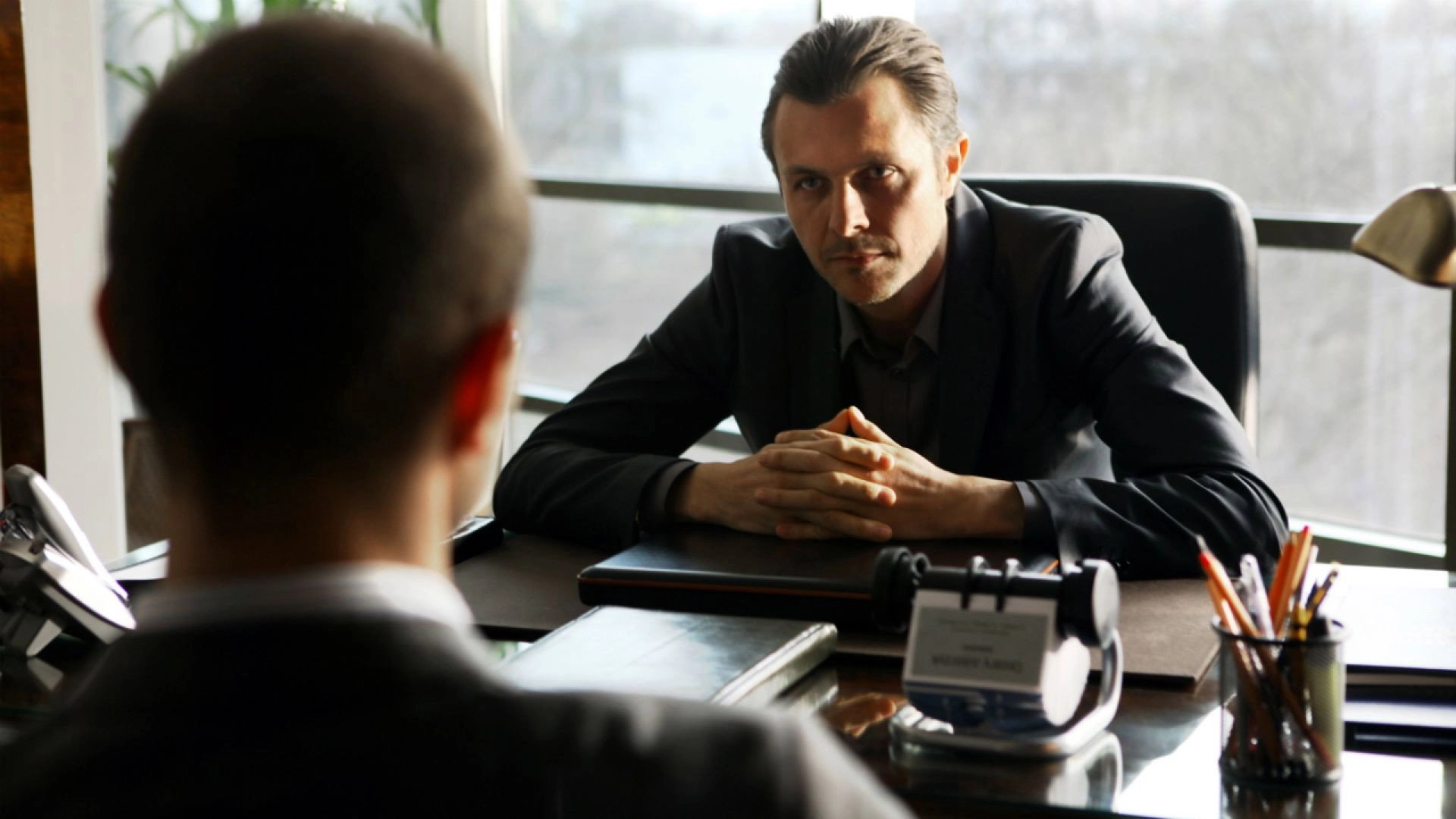 Apetyt na życie