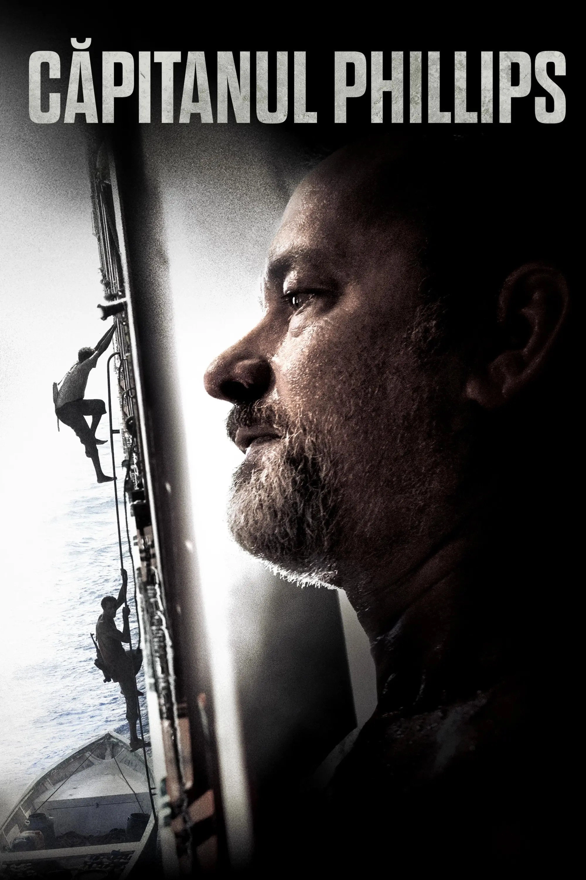 Captain Phillips