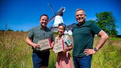 Sæt pris på Danmark