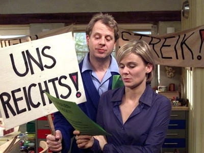 Fertig Lustig