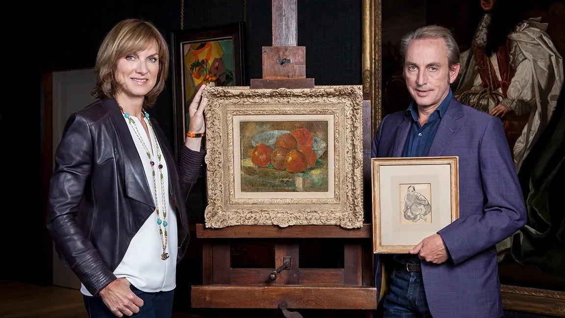 Fake or Fortune?