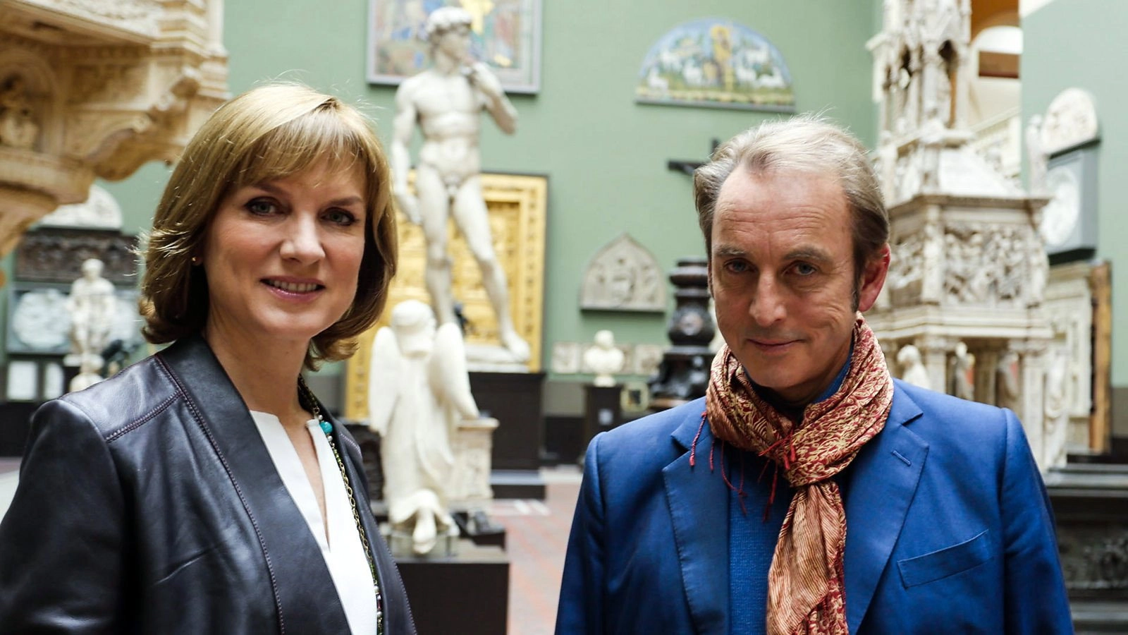 Fake or Fortune?