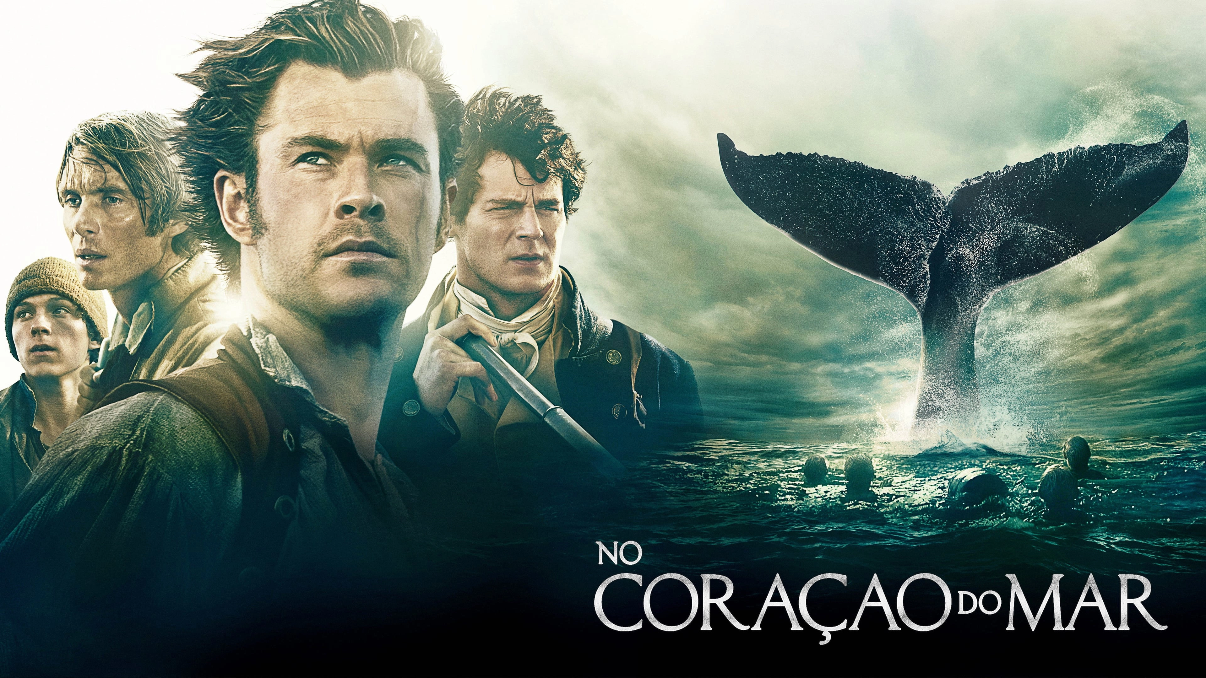 In the Heart of the Sea