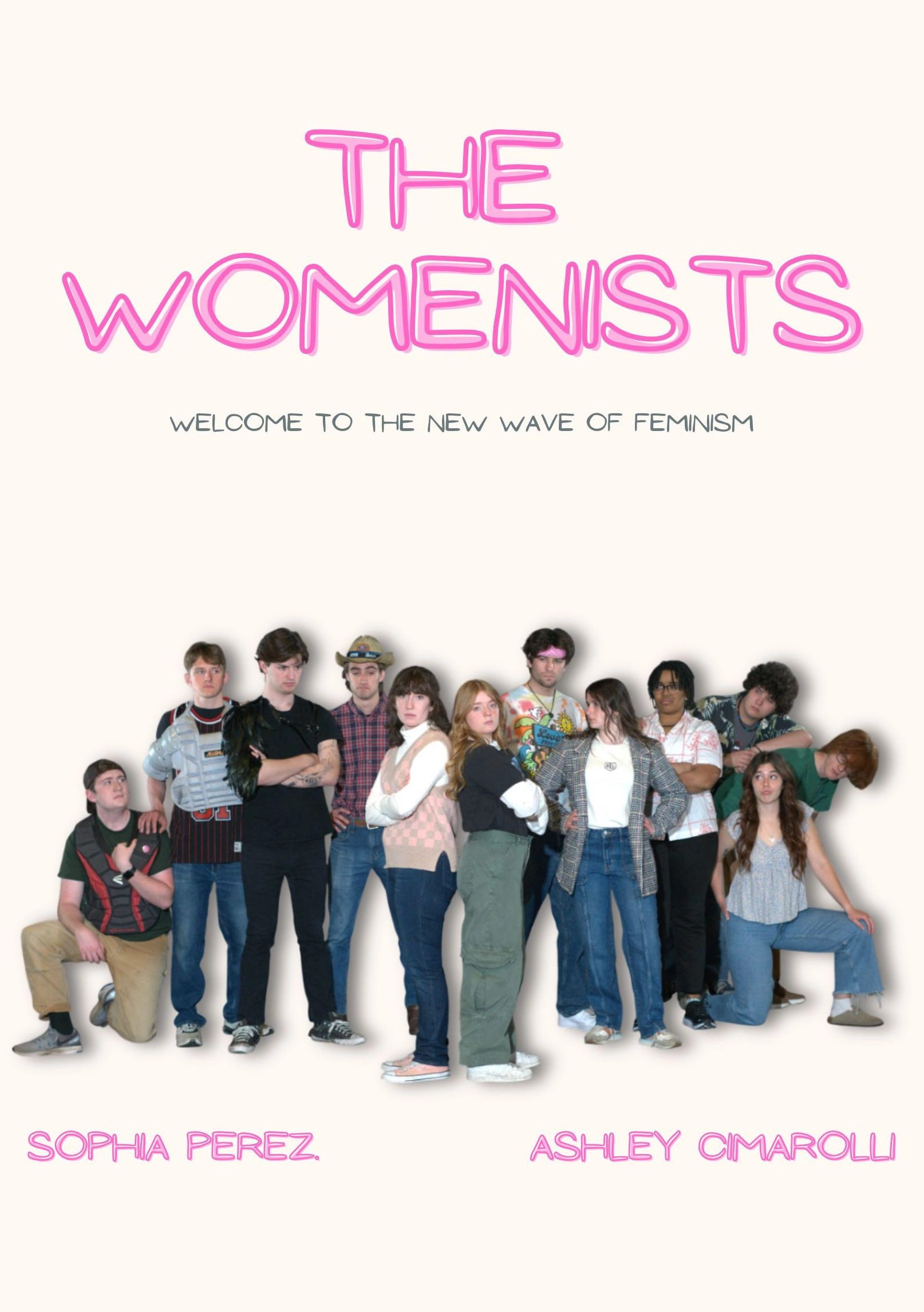 The Womenists