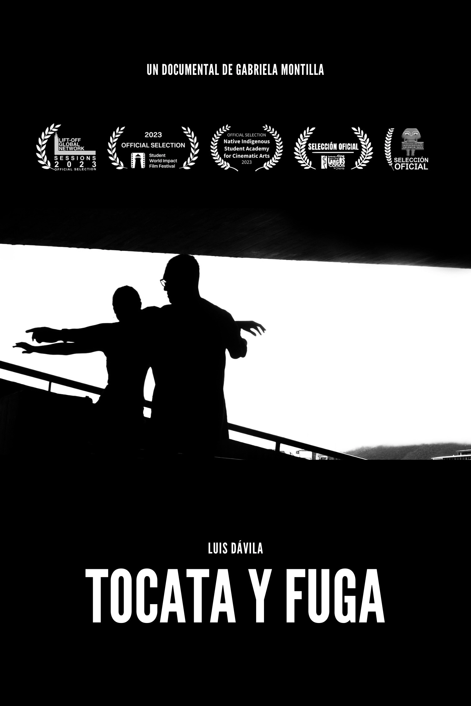Toccata and Fugue