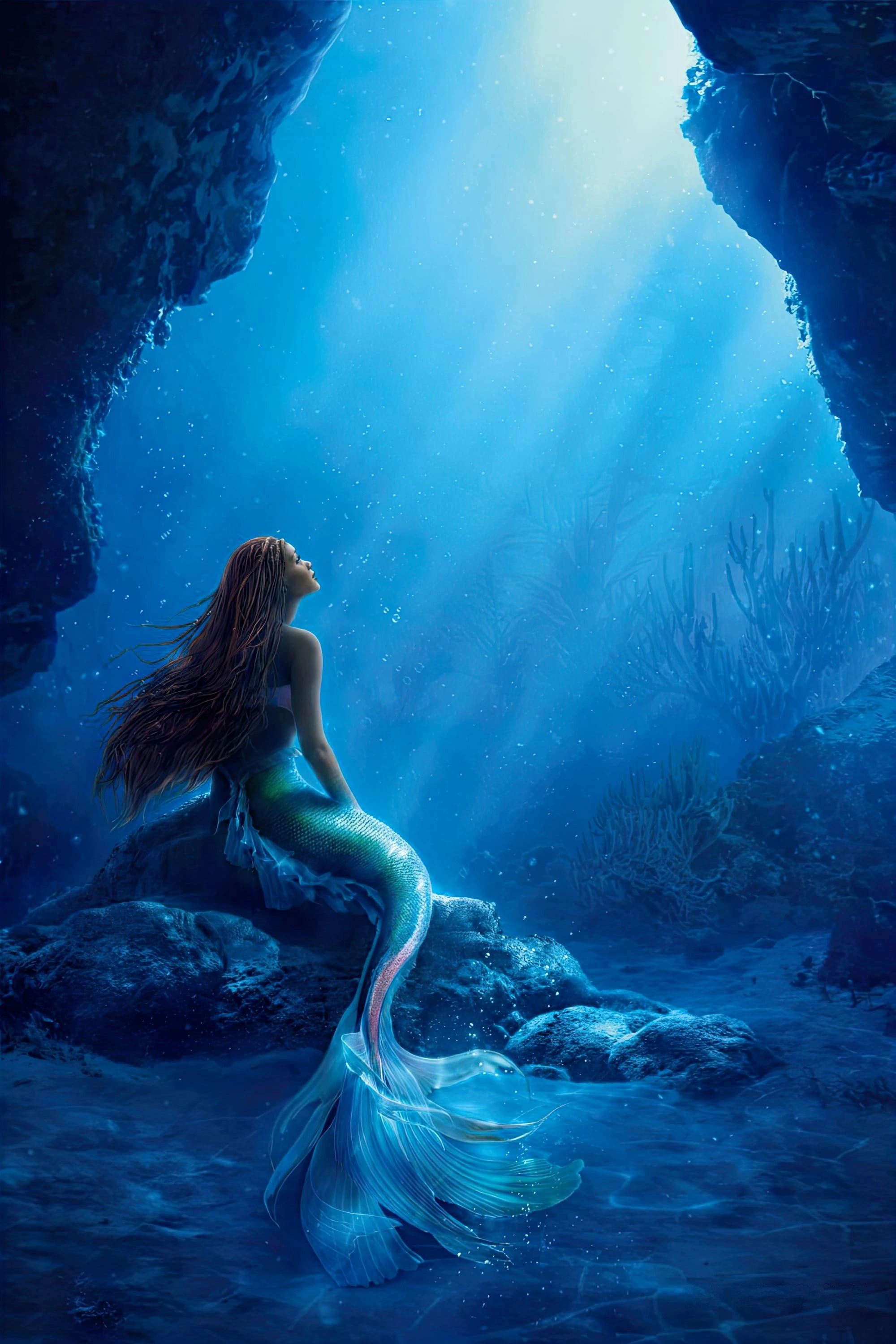 The Little Mermaid