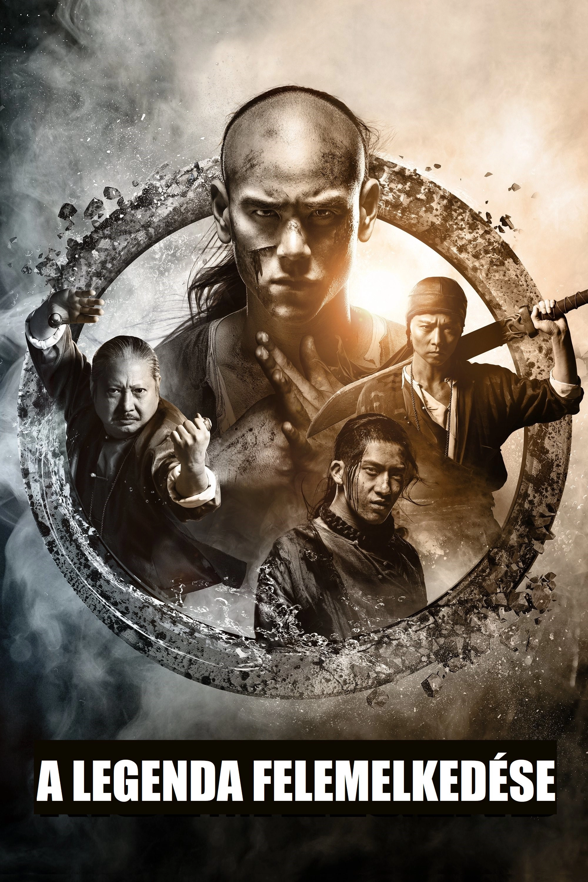 Rise of the Legend