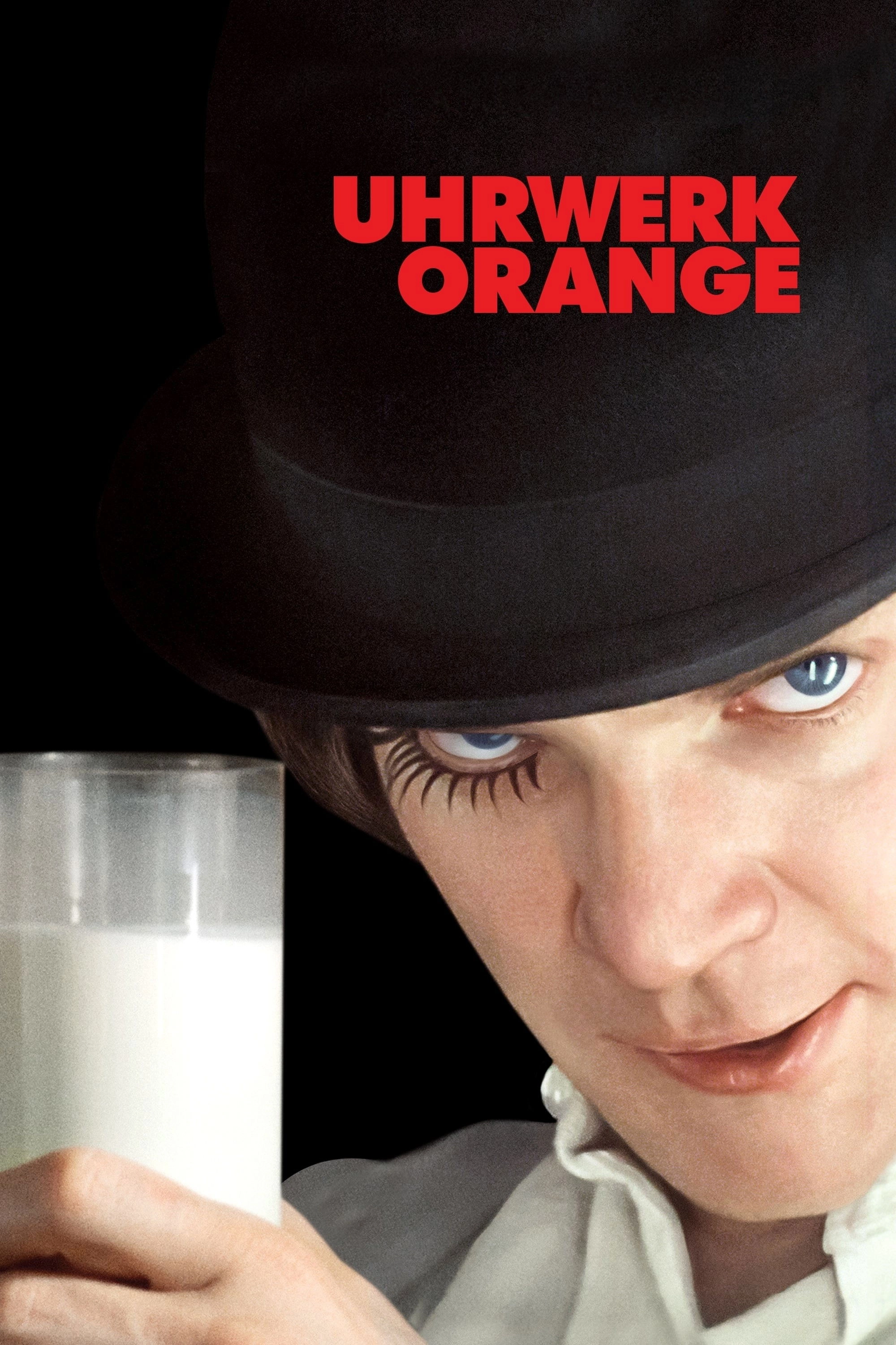 A Clockwork Orange