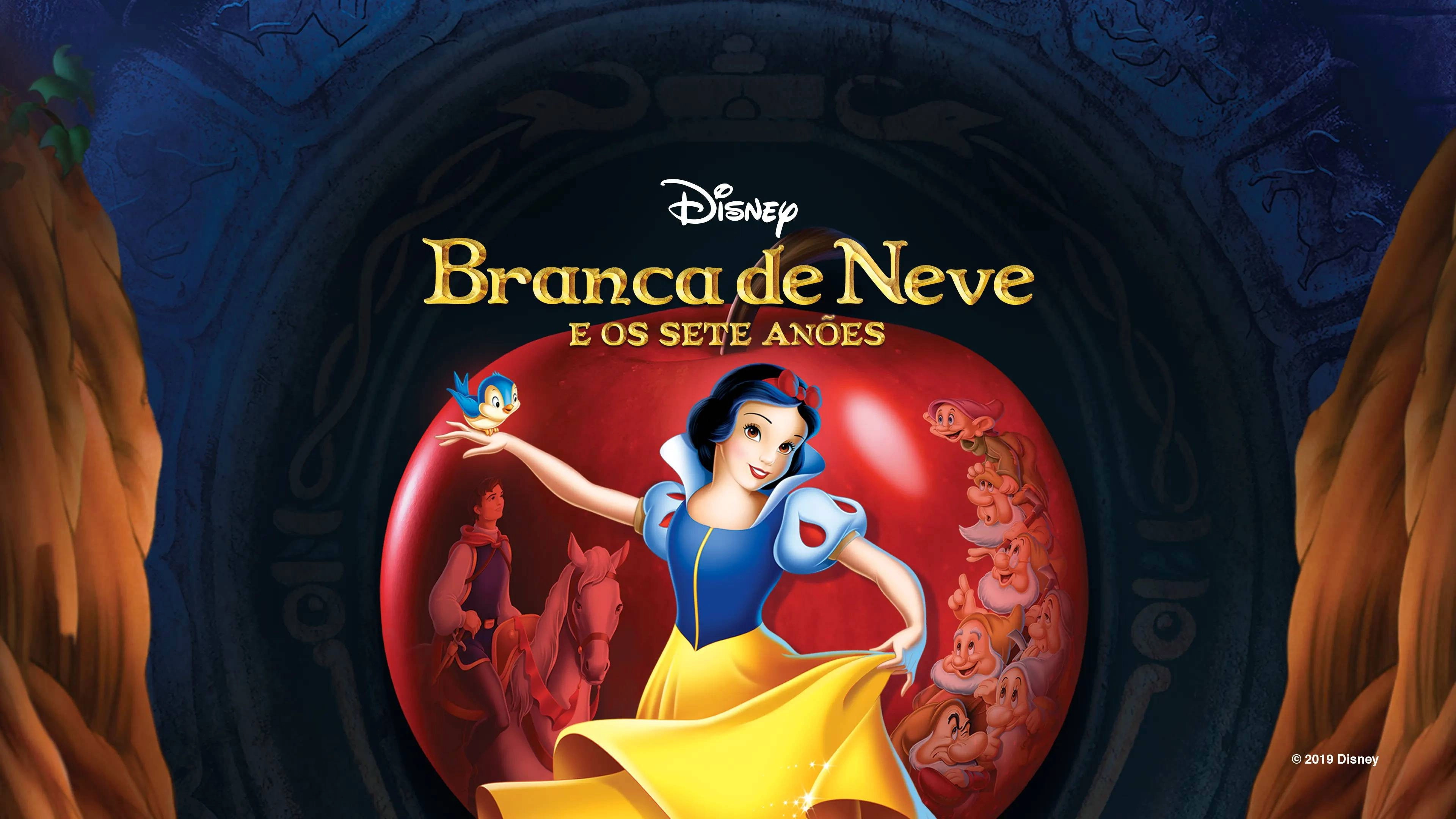 Snow White and the Seven Dwarfs