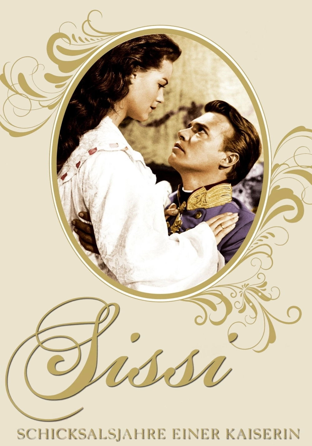 Sissi: The Fateful Years of an Empress