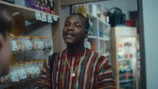 Hacked