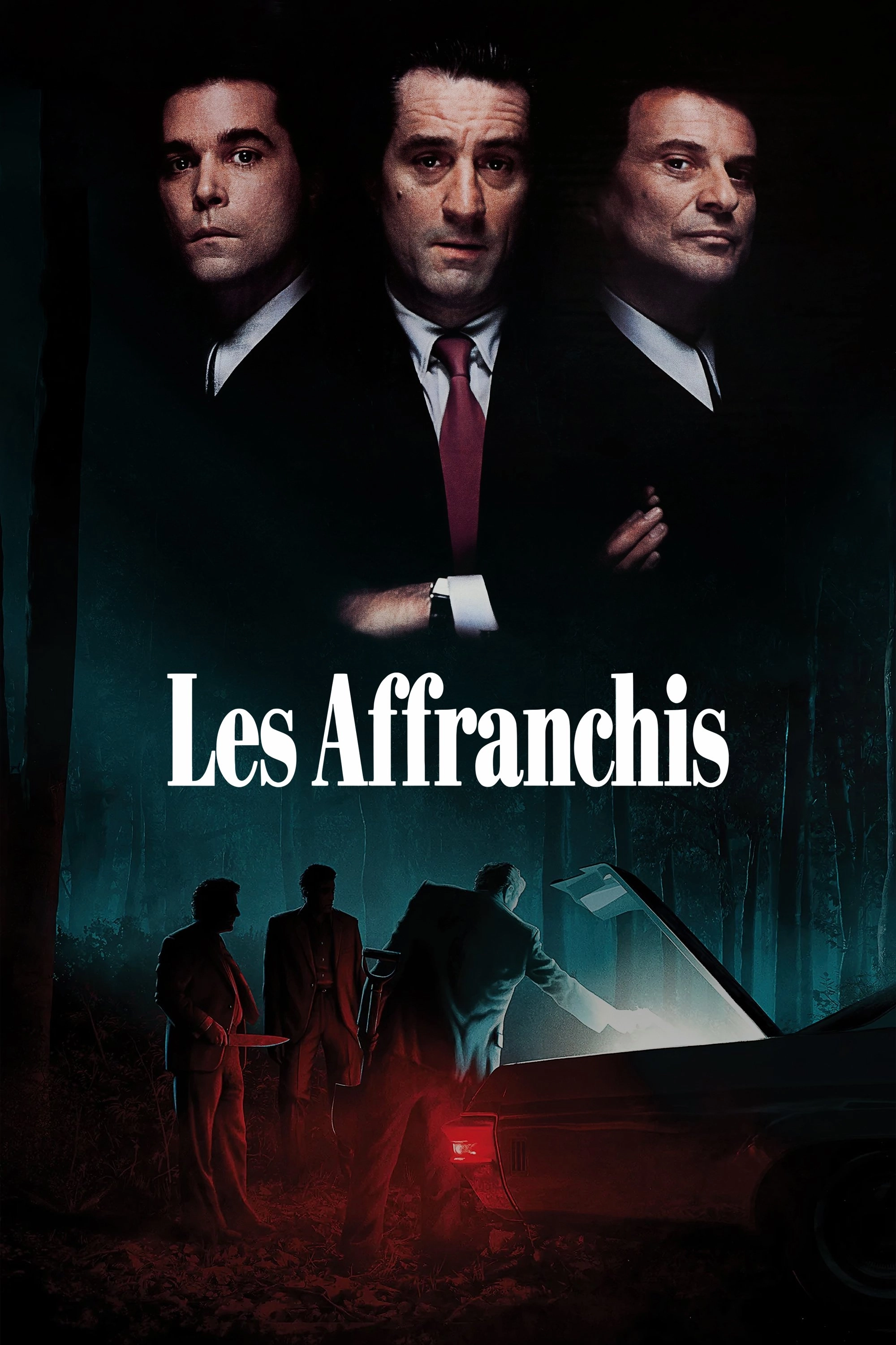 GoodFellas