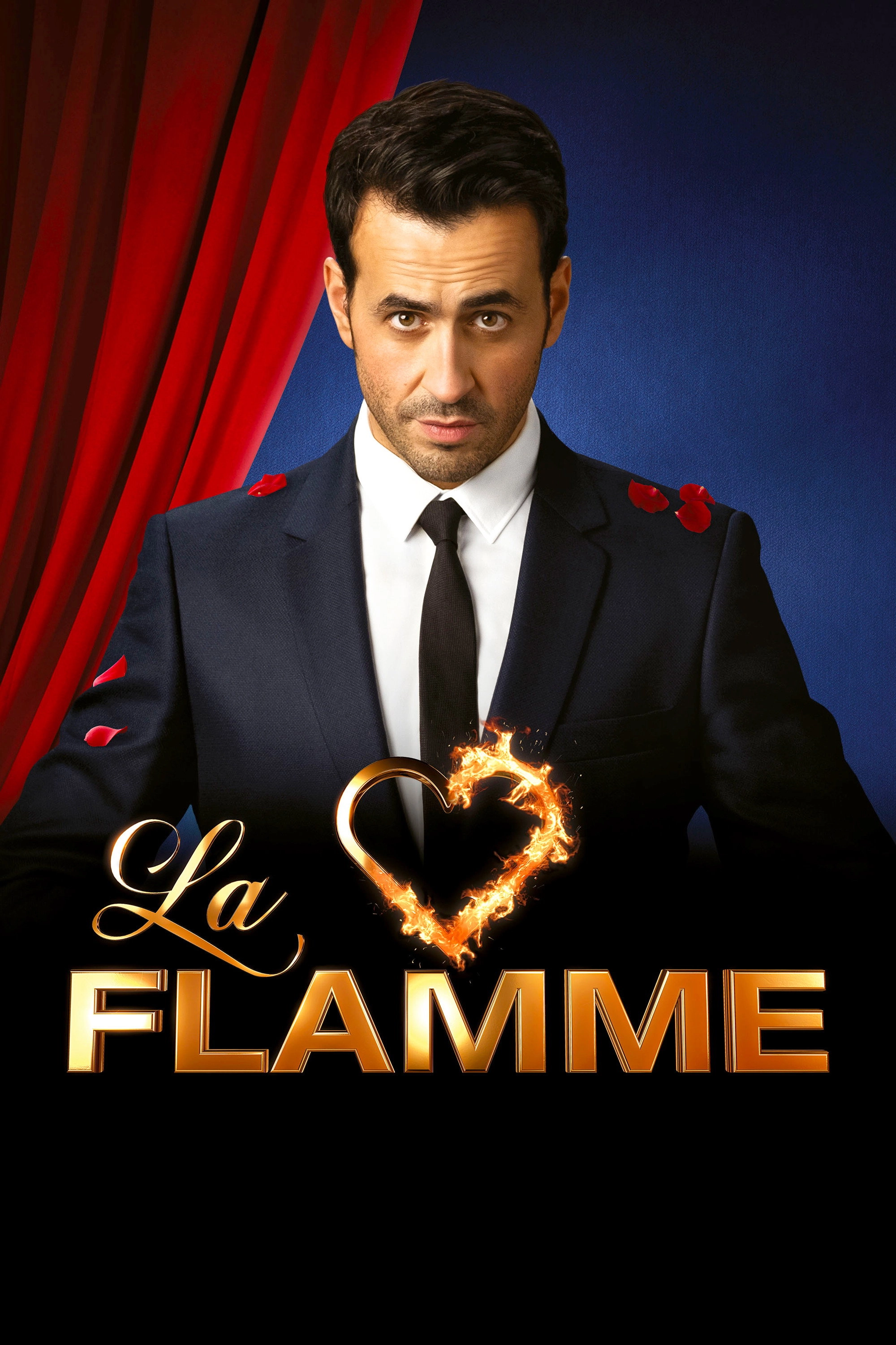 The Flame