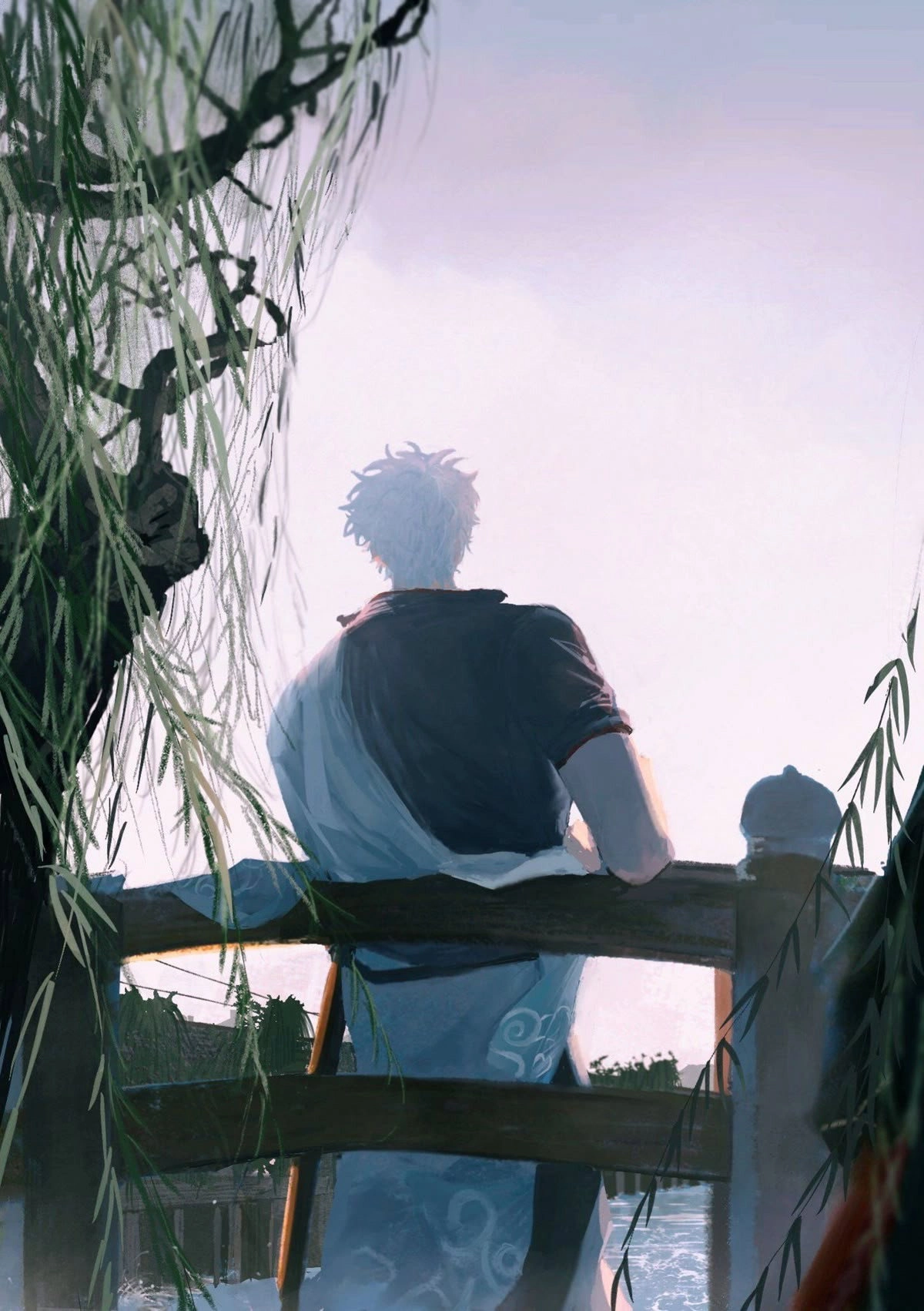 Gintama