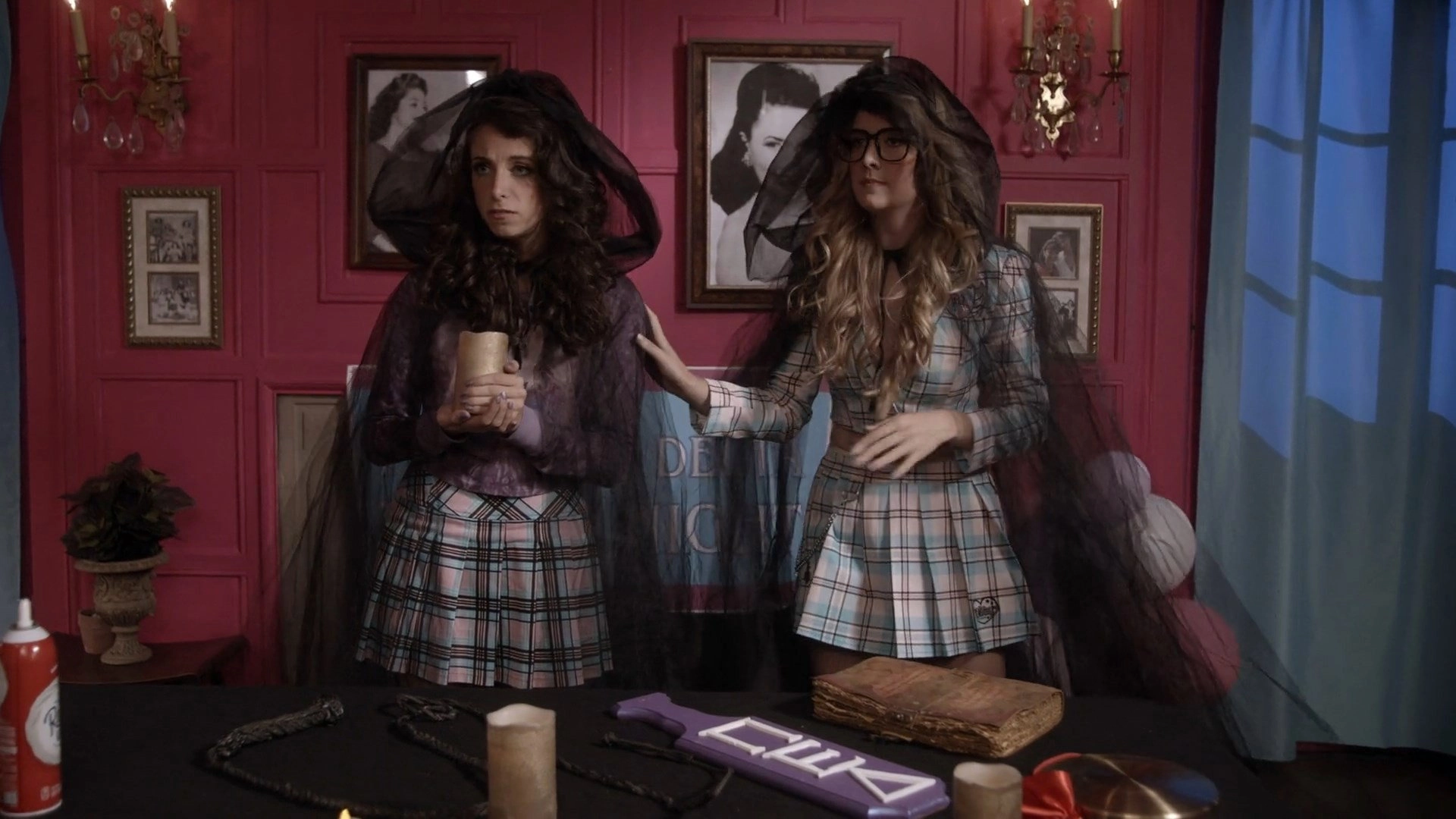 Sorority Babes in the Slimeball Bowl-O-Rama 2