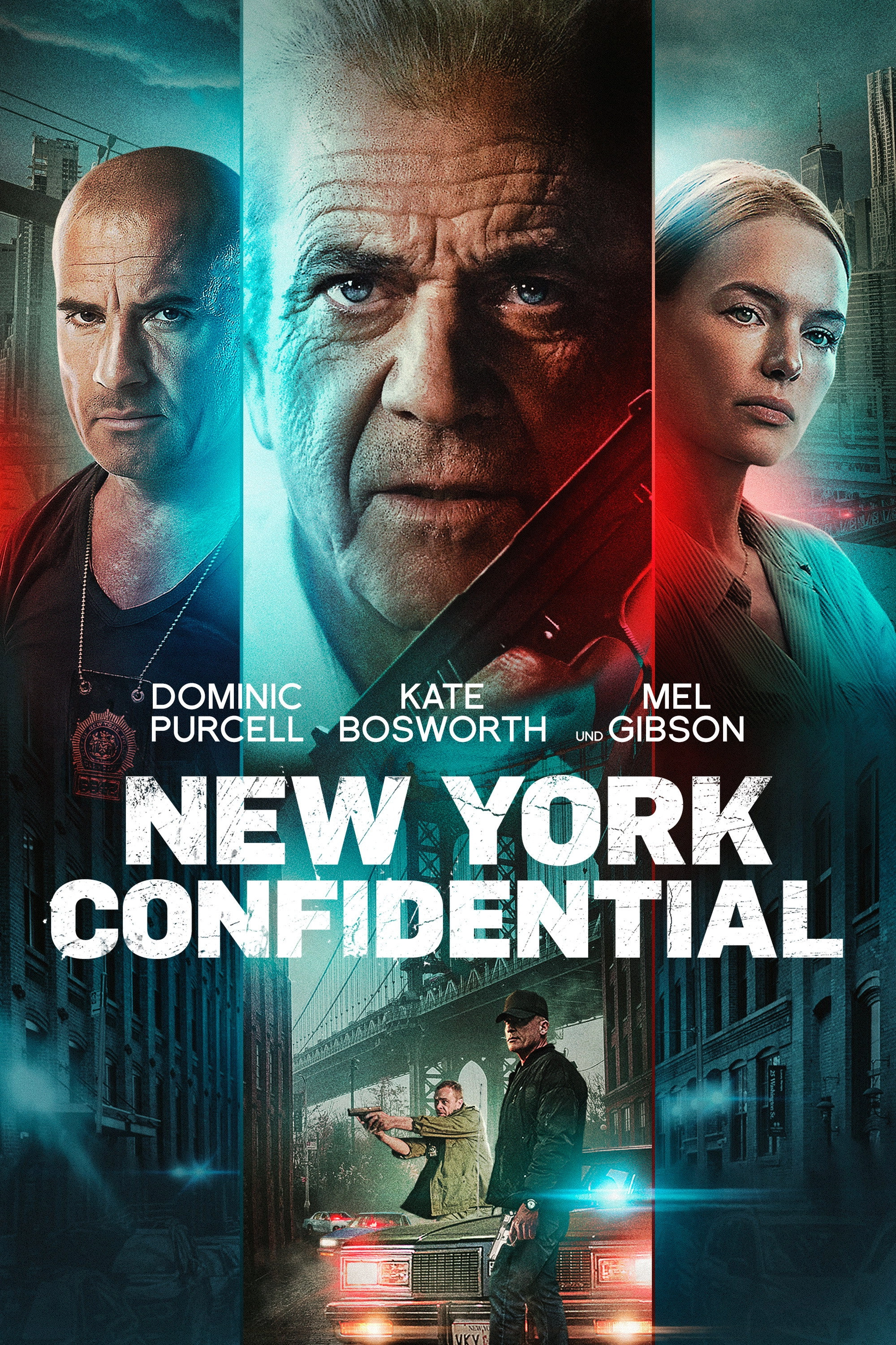 Confidential Informant