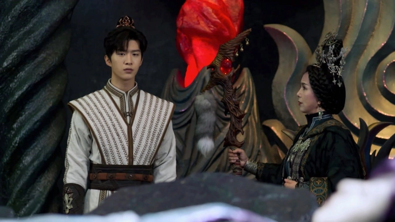 The World of Fantasy
