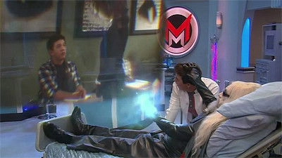 Mighty Med
