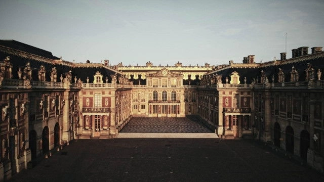 The Wonders of Europe