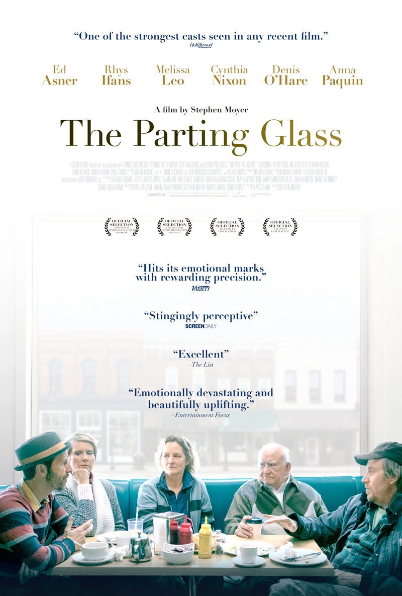 The Parting Glass