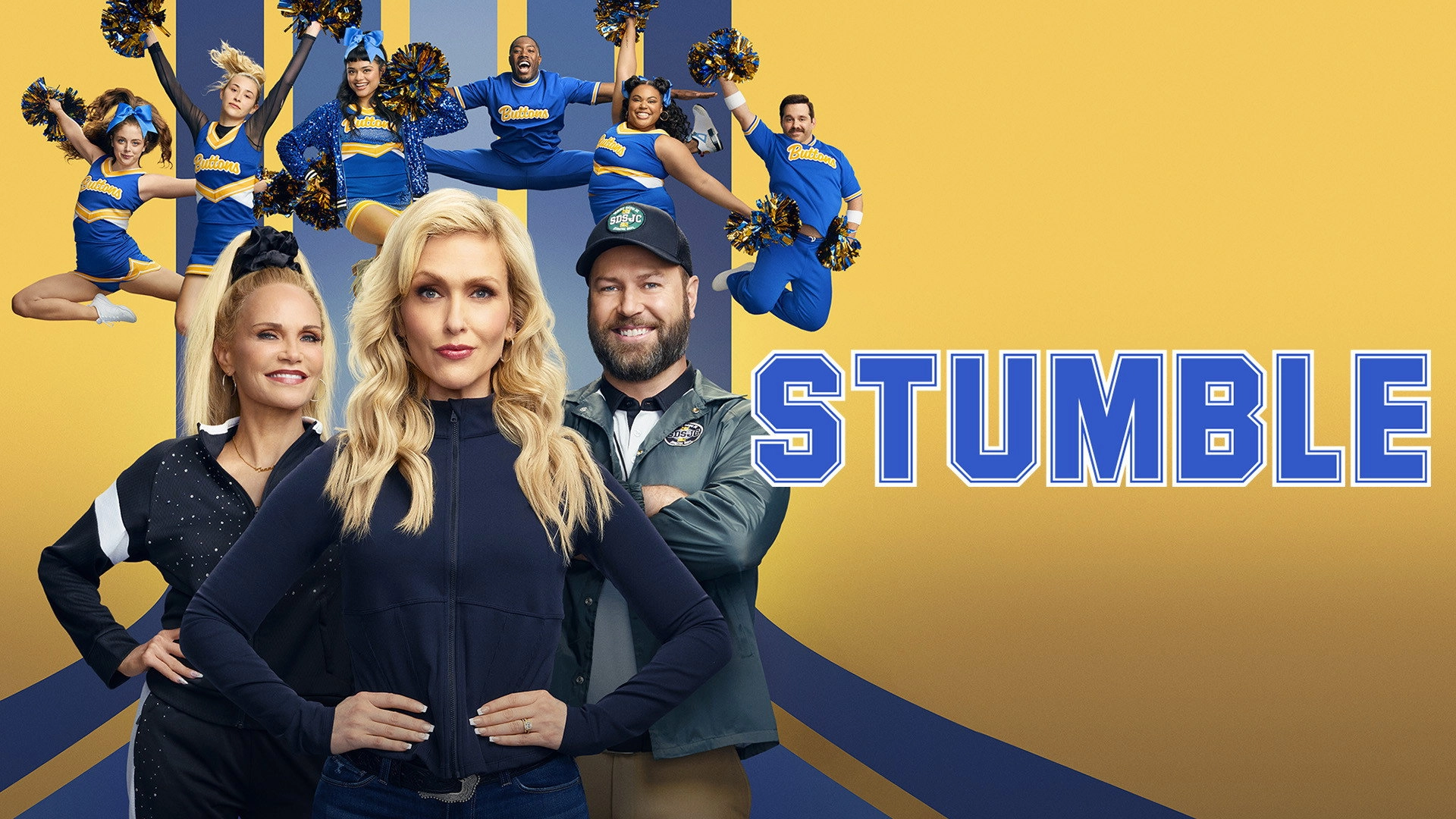 Stumble